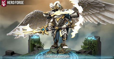 hero forge creations|Hero Forge Custom Miniatures.